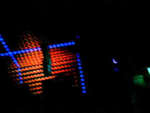 TrancENDancE @ Studio Martin 25-02-11 - Suncatcher 02