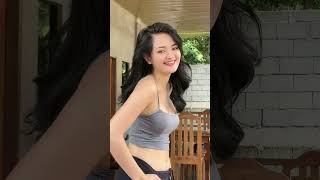 Eleiza Jordanne Abejon Serante - POV_ eye contact with crush ?