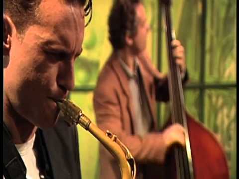 Benjamin Herman Trio - Thelonious Monk/ Pannonica