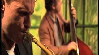 Benjamin Herman Trio - Thelonious Monk/ Pannonica