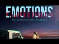 EMOTIONS - SAVI KAHLON | THE MASTERZ | NEW PUNJABI SONG 2024
