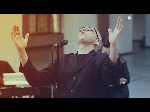 Lubomski - Średniowieczność (live sesja)