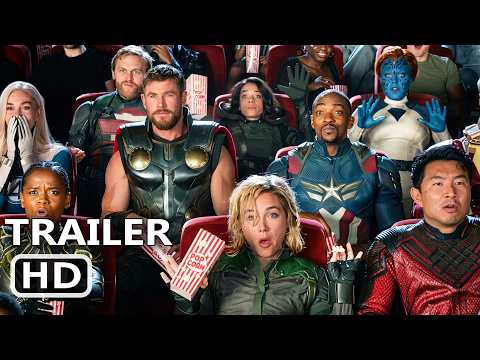 AVENGERS: DOOMSDAY 