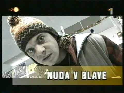 SOS - 12. epizóda [2005] [VHS]