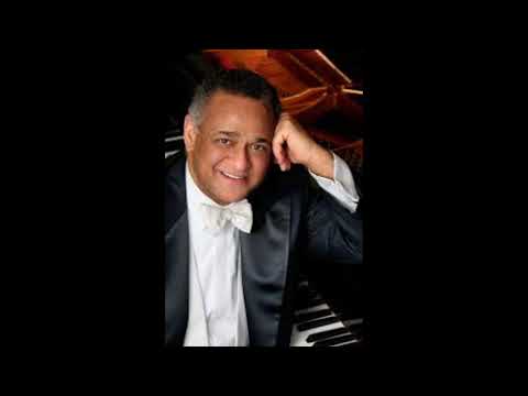 André Watts interview by Doug Ordunio