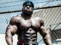 Monster: The Kali Muscle Story