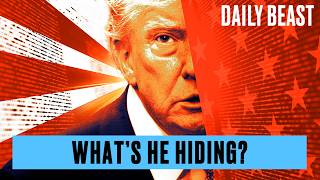 Why Trump's Top Legal Goon Can Never Lead DOJ | The Daily Beast Podcast
