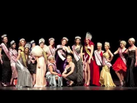 Miss Burlesque Australia A Trip Down Memory Lane