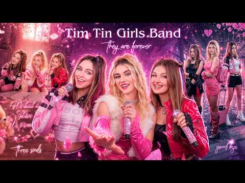 Famous Pop Band Gets New Girl! My Sister Lost Her Voice Forever
