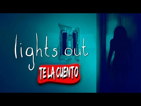 When the Lights Go Out / I'll Tell You the Story