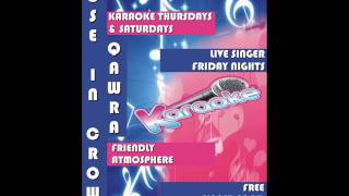 brian singing blue hawaii