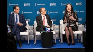 China Disrupted: The Inside View