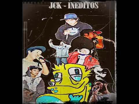 ASTRO JCK - ALCOHOLICO SOLITARIO