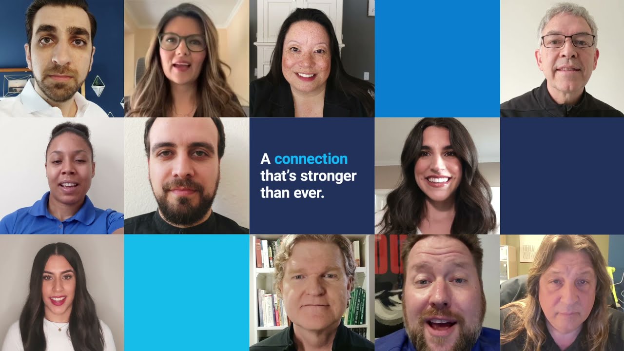 Geotab's Commitment to a Connected Culture