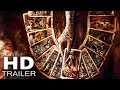 TAROT Trailer 2024