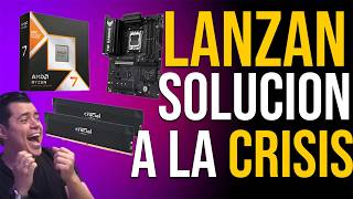 Para solucionar la CRISIS Lanzan RAM y PARTES ECONOMICAS