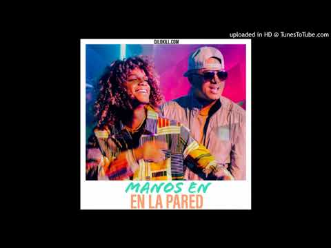 Wisin Ft. Jon Z y Don Chezina - Manos En La Pared (Mix) (Prod. DJ Lokillo)