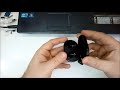 Разбираем и ремонтируем Xiaomi Redmi AirDots. Или как починить наушники за 5мин.