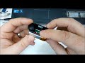 Разбираем и ремонтируем Xiaomi Redmi AirDots. Или как починить наушники за 5мин.