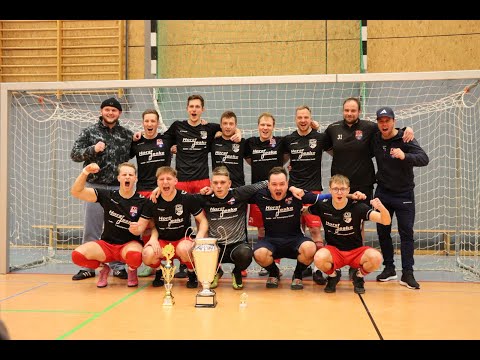 18. NWM-Cup (Palmberg-Halle Schönberg)