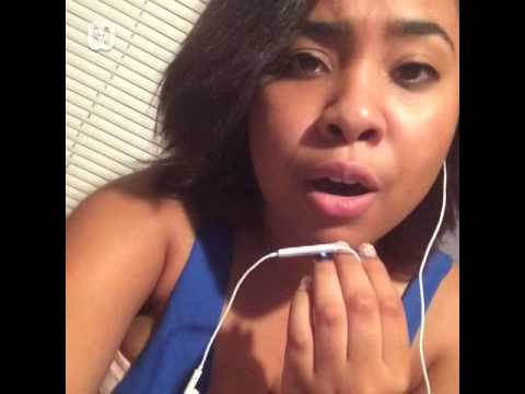 Selfie cantando 20140818.html 1