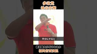 経済動向がどうなるか