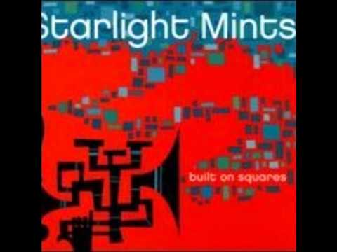 Starlight Mints - Goldstar ( Album Version )