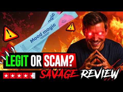 JoySpring Mood Sticks Review: Do Saffron Pixie Sticks Really Boost Kids’ Moods? (2026)