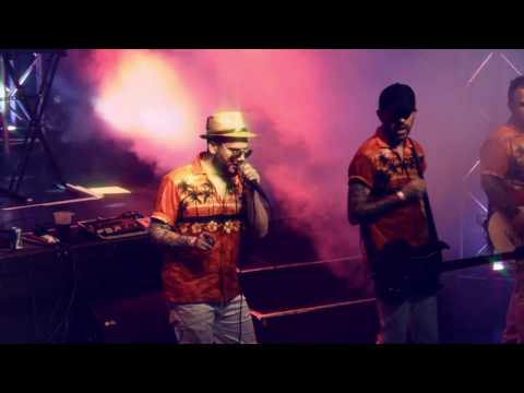 Los Olestar - Nunca me faltes (Antonio Rios) - DVD En La Pera!!!