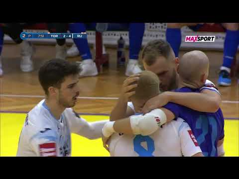 TORCIDA BIBERON vs HMNK RIJEKA 3:6  (6. kolo, SuperSportHMNL 25/26)