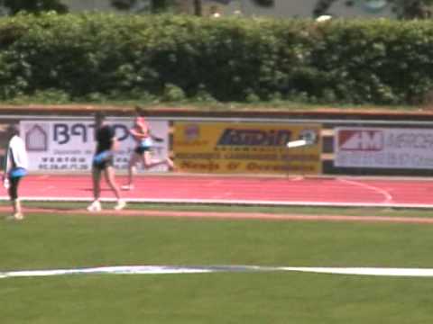 2010.05 Interclubs - Coralie 400 haies