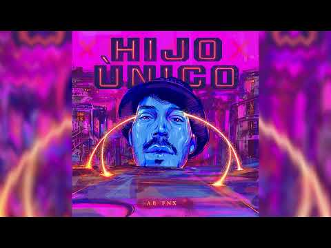 01. A.B FNX - MALA FAMA  (PROD : GRANUJA) AUDIO