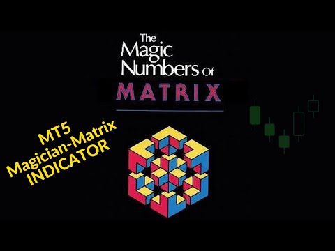 Video The Magician Matrix