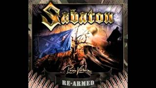 SaBaToN  - Shotgun 2010