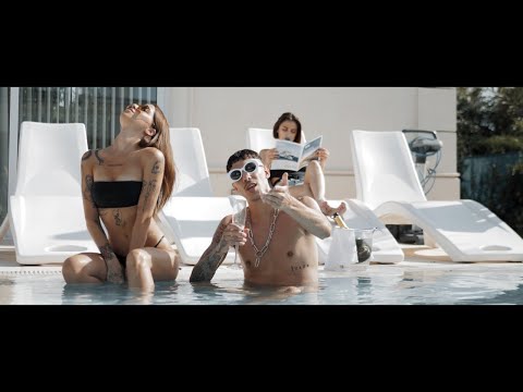 POYØ -  Del Punk (Video Oficial)