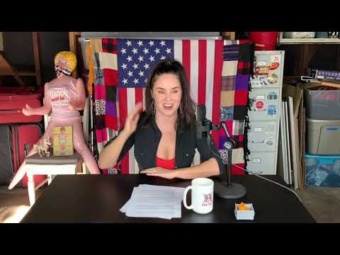 Dumpster Fire 40 Clip - God & Fox News