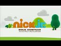 Nick Jr Soundtrack The Smart Place To Play Era