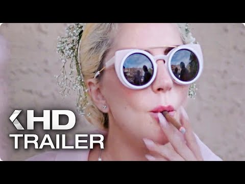 GAGA: Five Foot Two Trailer (2017) Netflix