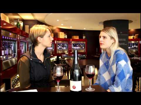 Les Parisiens de Margot, Marion Chevrier