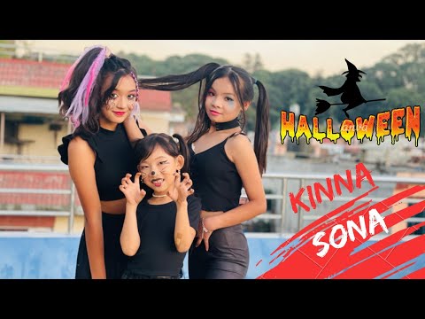 Cartoonz Crew Jr | Kinna Sona | Studio Version