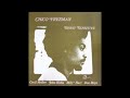 Chico Freeman - Spirit Sensitive / Still Sensitive