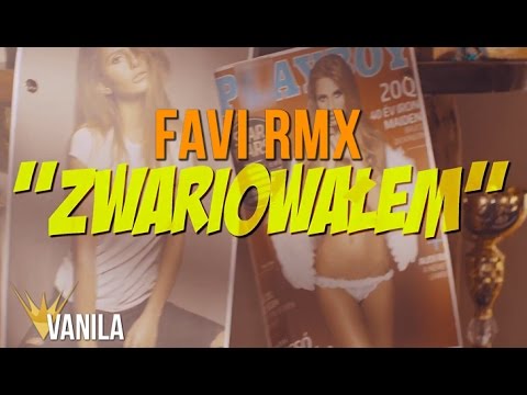 Playboys - Zwariowałem (Ja przy Tobie wariuje) (Favi RMX)