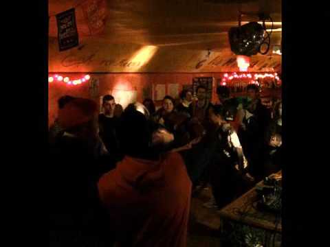 Raggamuffin Connexion 2  Ranking Dixi & Ragga Youths Posse