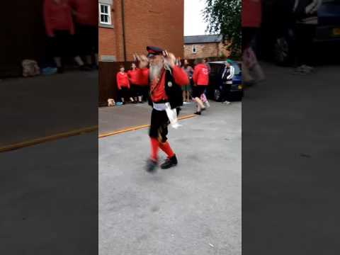 Phil Preen's NW jig.