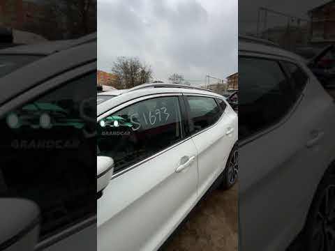 Автомобиль NISSAN ROGUE 2017 | GrandCar Автомобиль NISSAN ROGUE 2017 | GrandCar