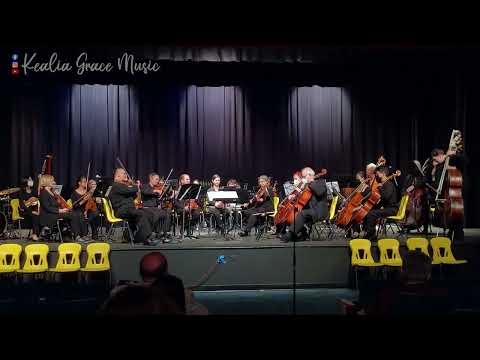 Melody for Strings - Stand With Ukraine Benefit Concert