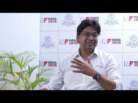 MF INDIA 2026: Industry Leaders Spotlight Student Innovations and Defence Technology