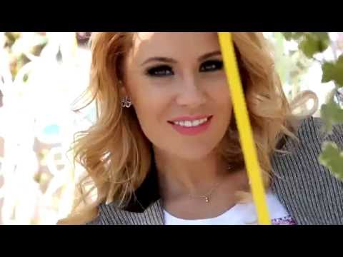 Ольга Комарова - 1000 лет (Official Music Video)