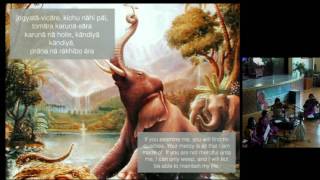 Bhajans and Saranagati Songs