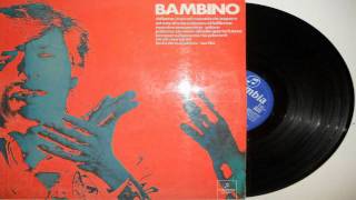 Bambino - Amarga Navidad - Paloma sin Nido / 1969 (grabación inédita)